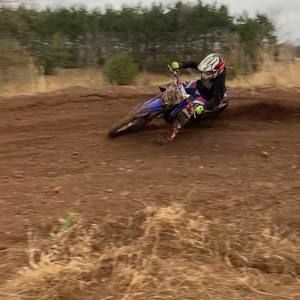 Meet your Posher, Mike